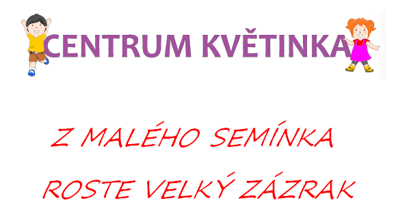 centrum Květinka z.s.